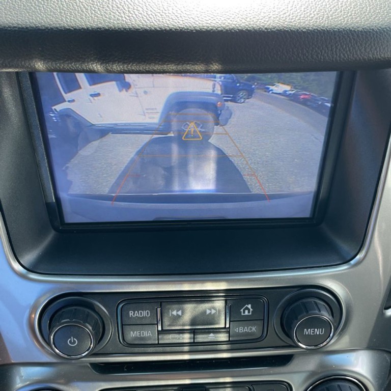 2018 Chevrolet Tahoe Image 15