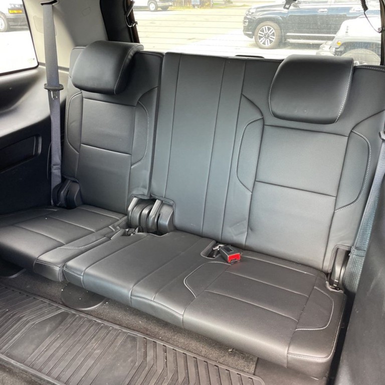 2018 Chevrolet Tahoe Image 20