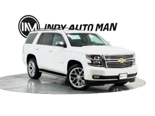 Image for 2018 Chevrolet Tahoe Premier ID: 6907635