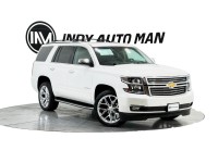 Image for 2018 Chevrolet Tahoe Premier ID: 6907635