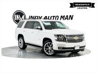 Image for 2018 Chevrolet Tahoe Premier ID: 6907635