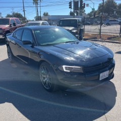 Image for 2018 Dodge Charger R/T ID: 6907636