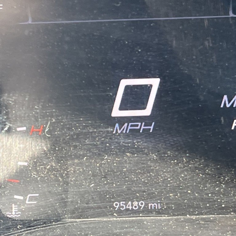 2018 Dodge Charger Image 11
