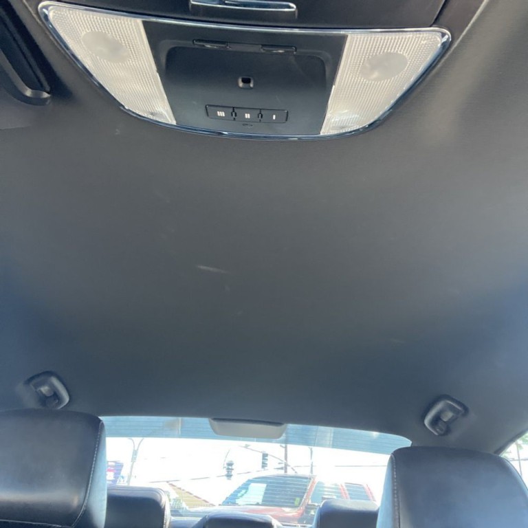 2018 Dodge Charger Image 14