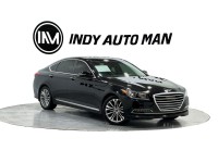 Image for 2017 Genesis G80 3.8 ID: 6907637