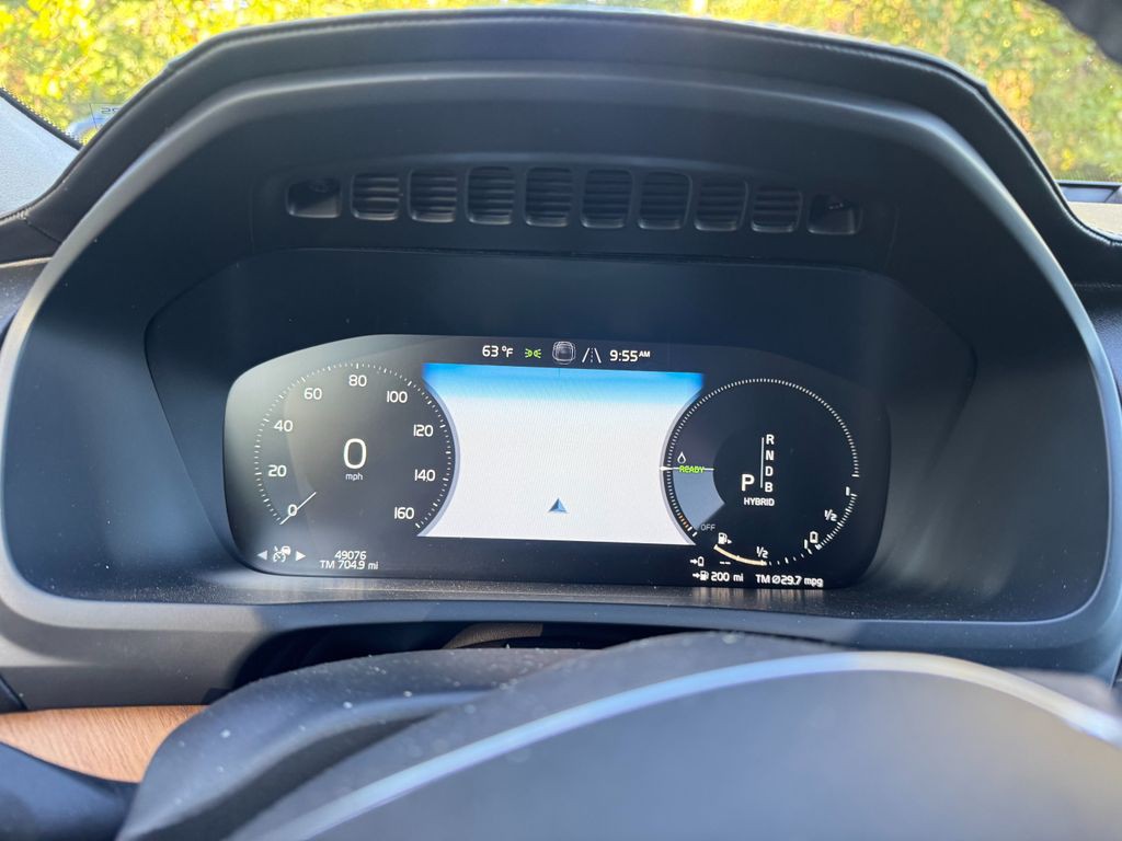 2017 Volvo XC90 Image 8