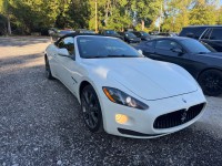 Image for 2017 Maserati GranTurismo Base ID: 6907641