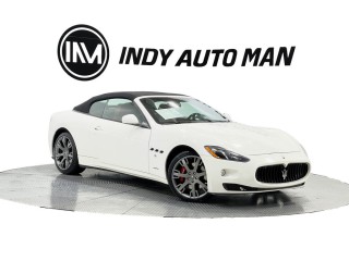 Image for 2017 Maserati GranTurismo Base ID: 6907641