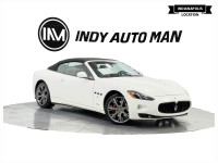 Image for 2017 Maserati GranTurismo Base ID: 6907641