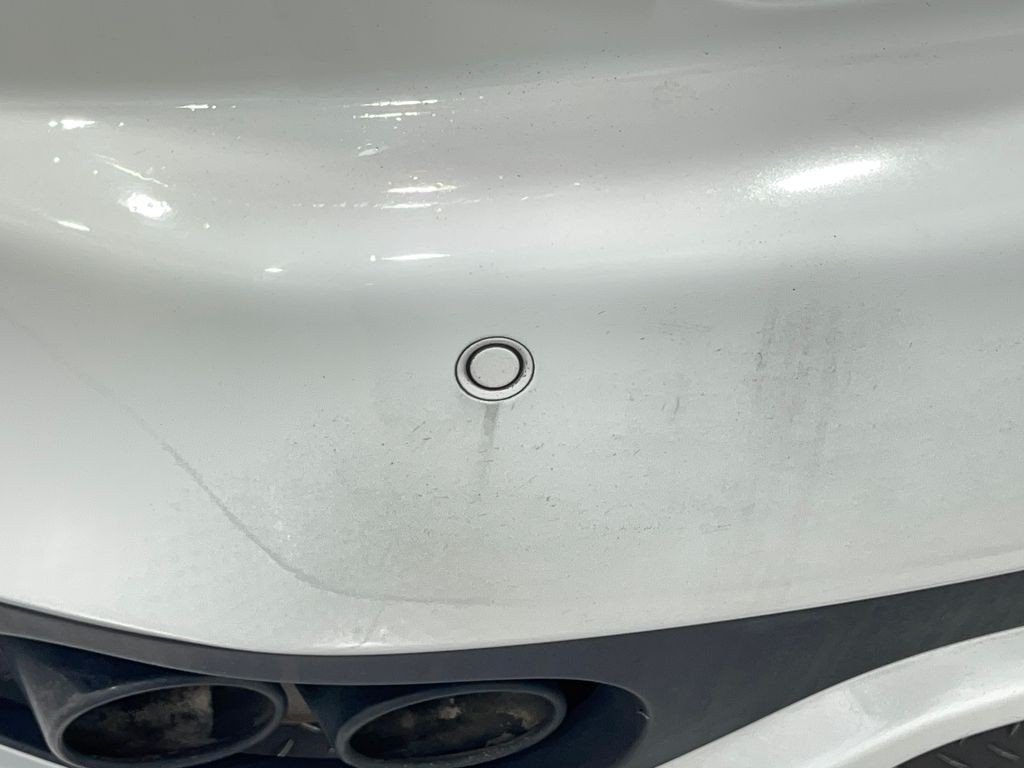 2017 Maserati GranTurismo Image 10