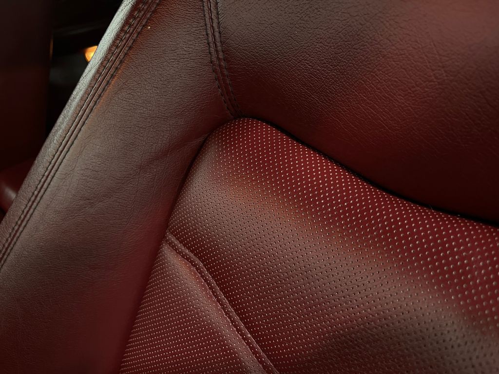 2017 Maserati GranTurismo Image 14