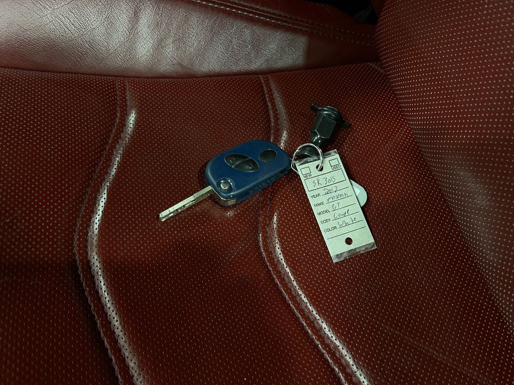 2017 Maserati GranTurismo Image 31