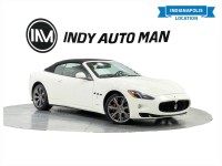 Image for 2017 Maserati GranTurismo 4.7L ID: 6907641
