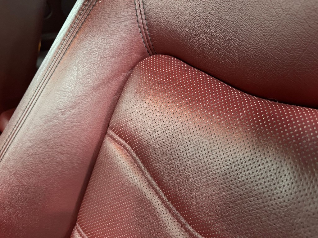 2017 Maserati GranTurismo Image 14