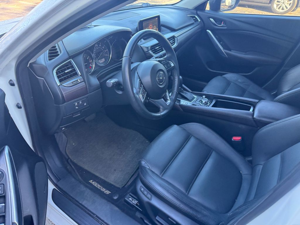 2016 Mazda Mazda6 Image 7