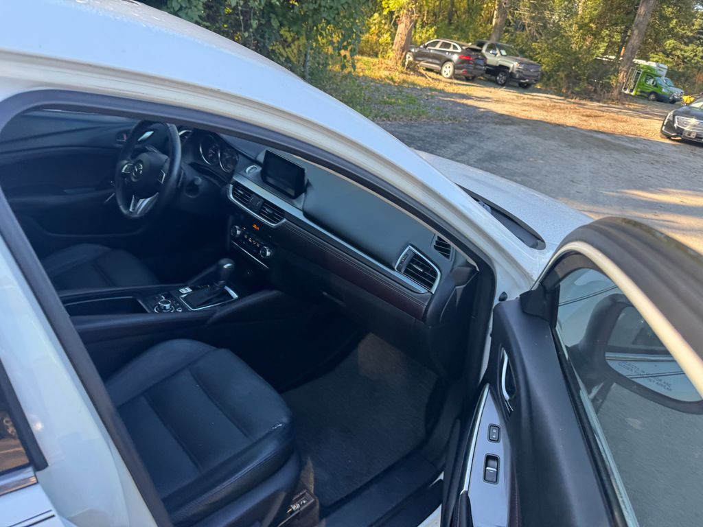 2016 Mazda Mazda6 Image 8