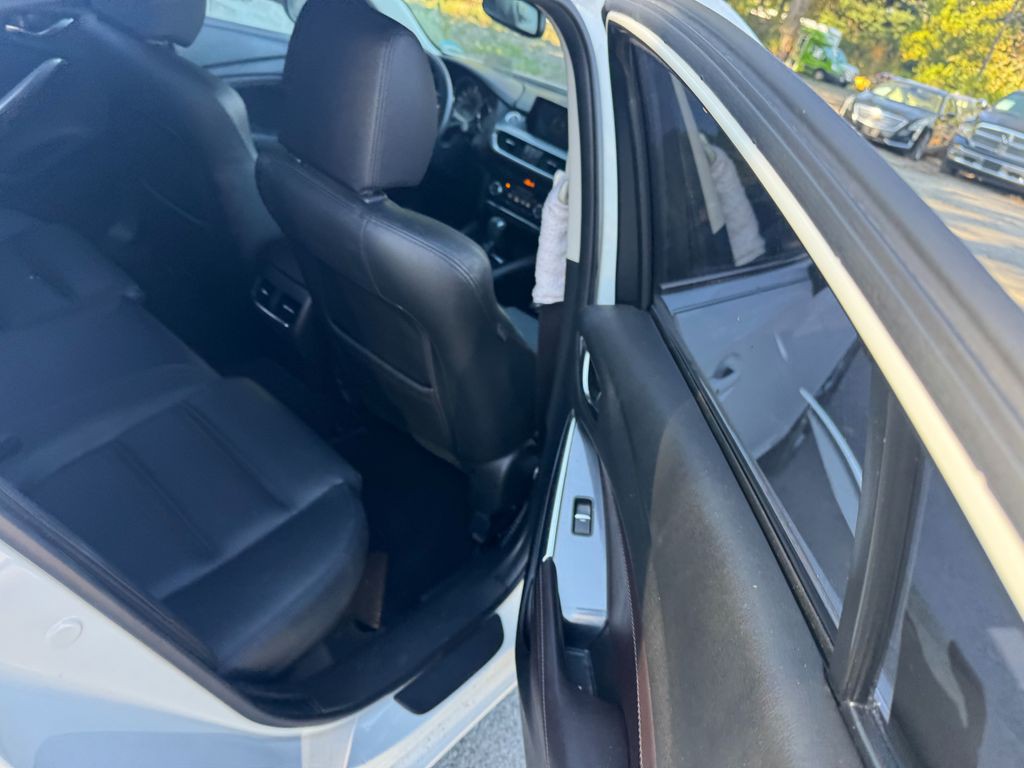 2016 Mazda Mazda6 Image 10