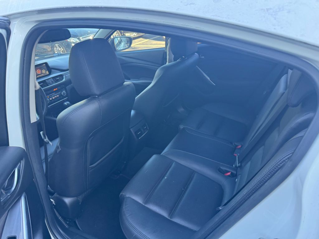 2016 Mazda Mazda6 Image 11