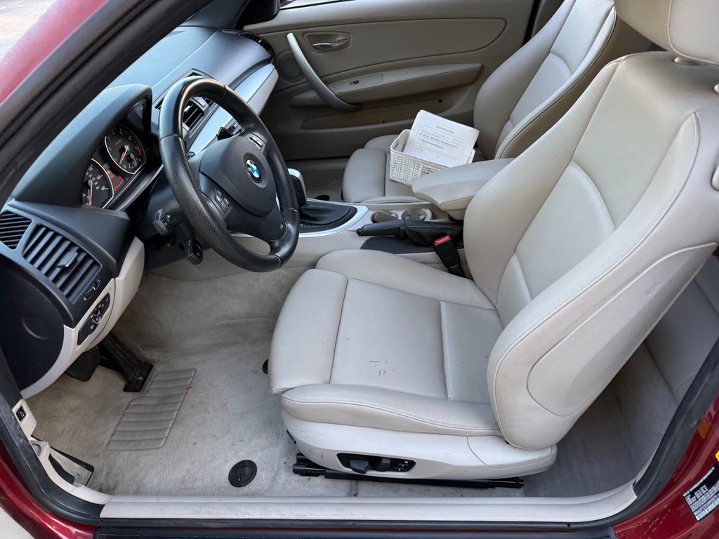 2013 BMW 1 Series Image 7