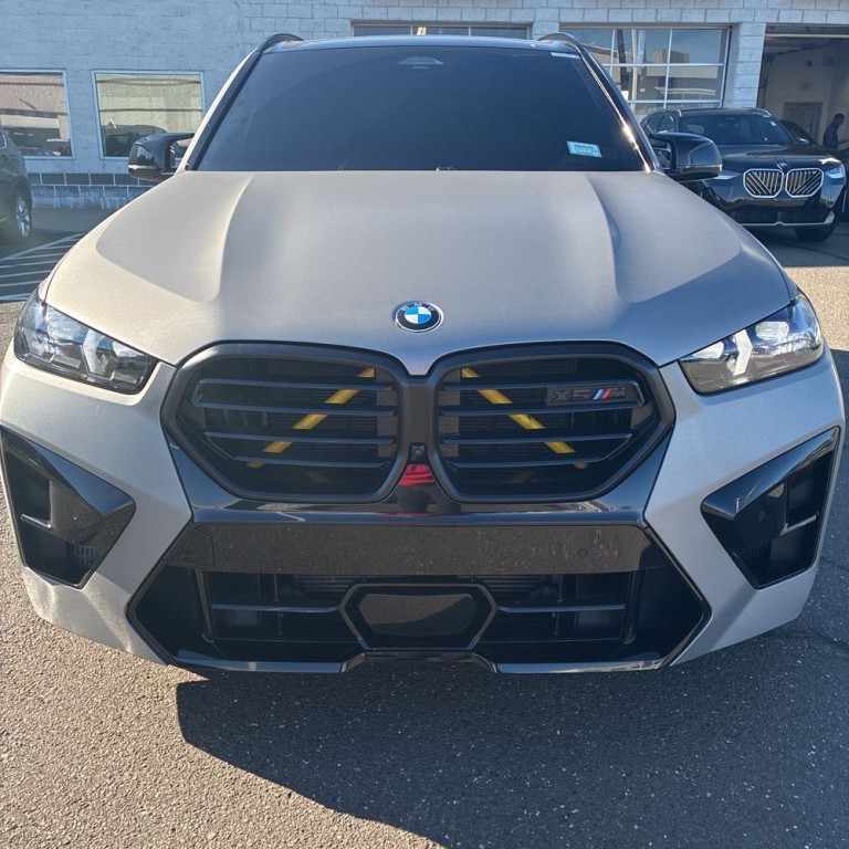 2024 BMW X5 Image 2
