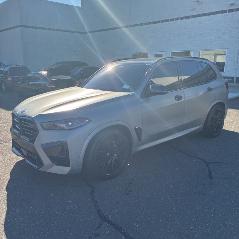 2024 BMW X5 Image 3