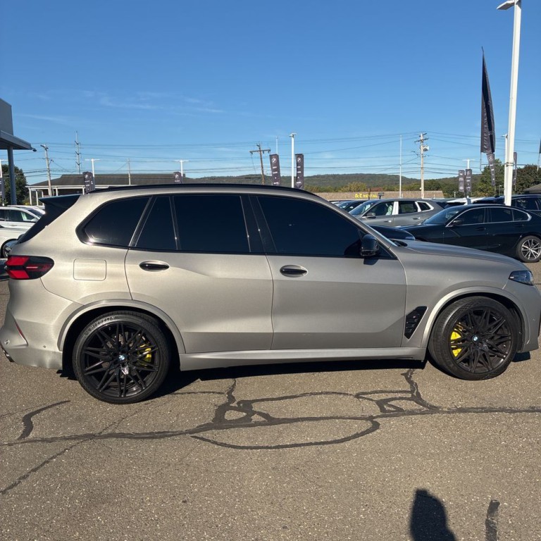 2024 BMW X5 Image 4