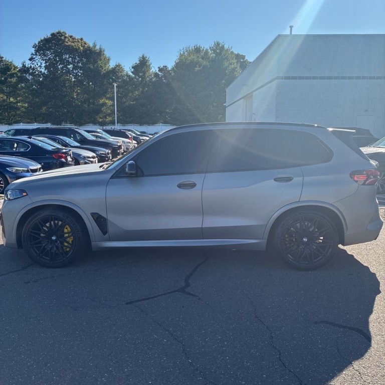 2024 BMW X5 Image 5