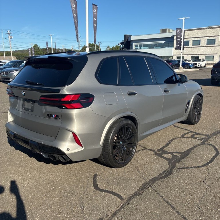 2024 BMW X5 Image 6