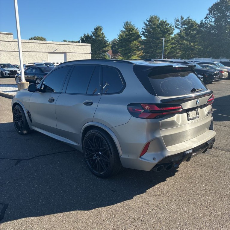 2024 BMW X5 Image 7