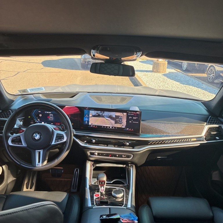 2024 BMW X5 Image 10