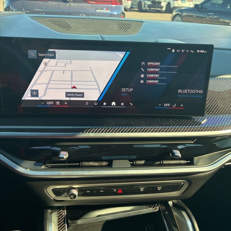2024 BMW X5 Image 13