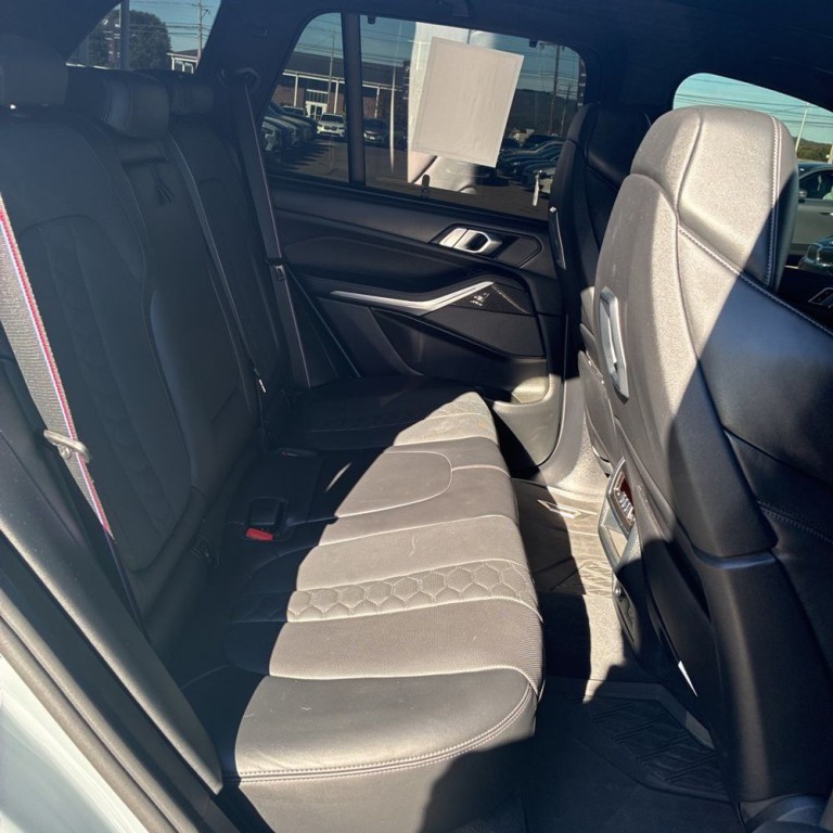 2024 BMW X5 Image 18