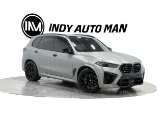 Image for 2024 BMW X5 Competition ID: 6910865