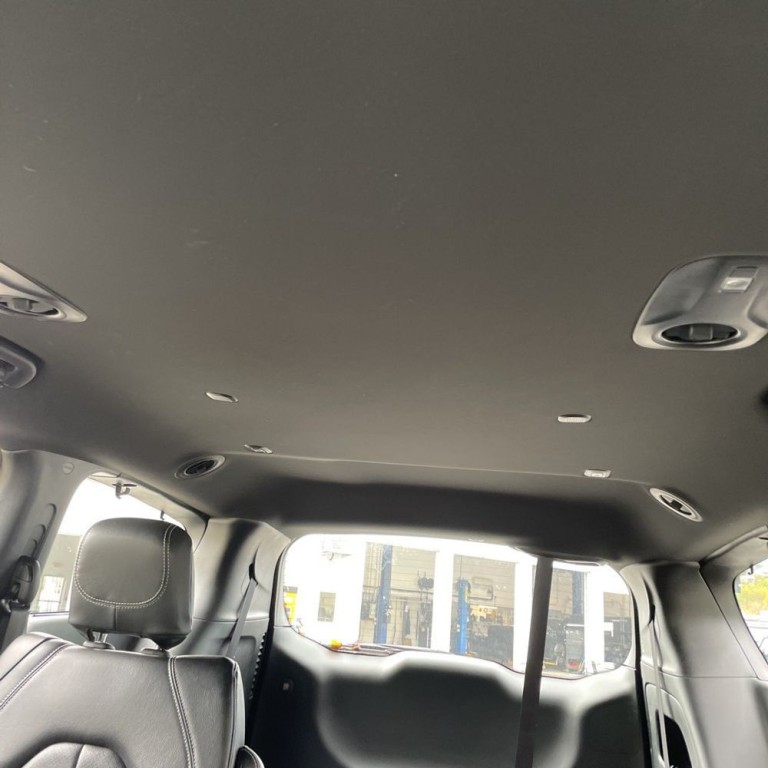 2020 Chrysler Pacifica Image 15