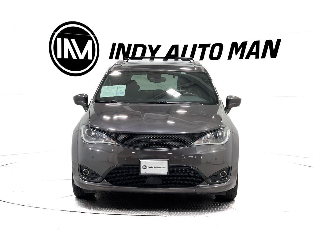 2020 Chrysler Pacifica Image 9