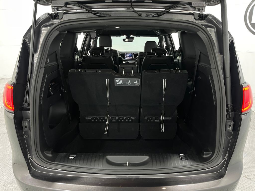 2020 Chrysler Pacifica Image 26
