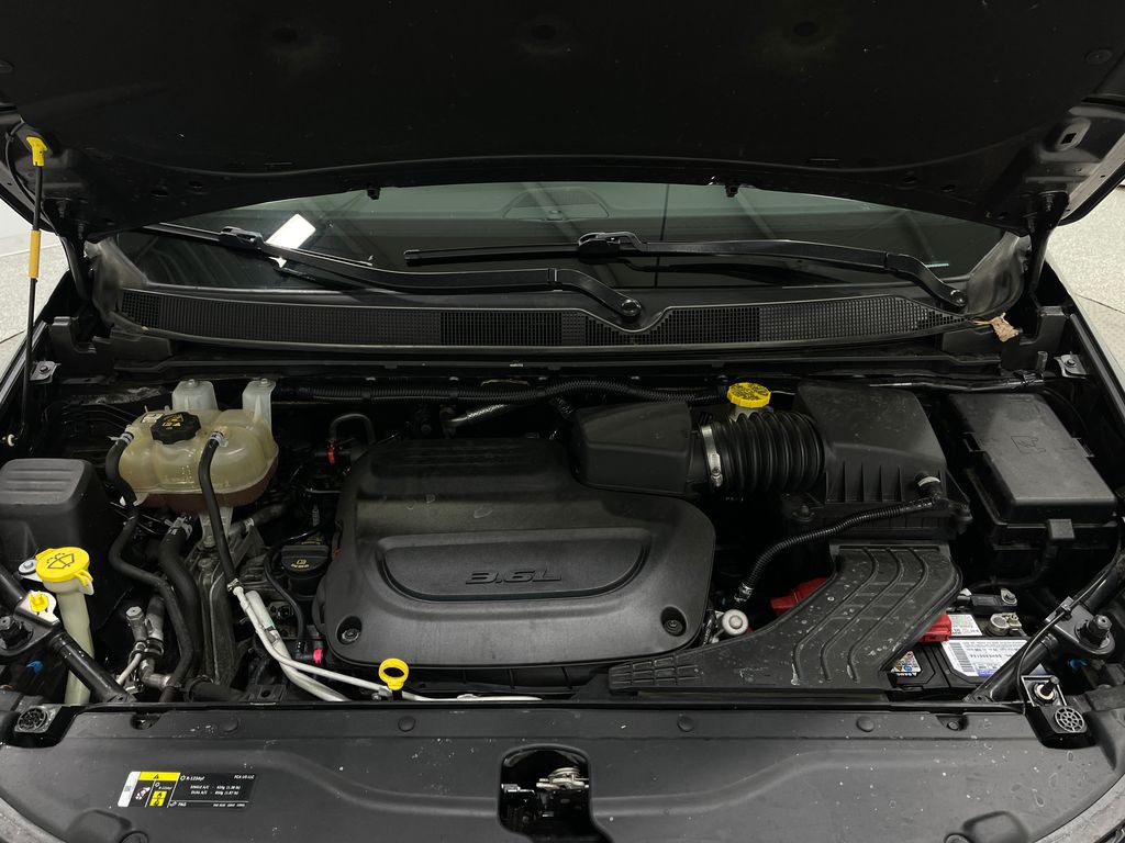 2020 Chrysler Pacifica Image 27