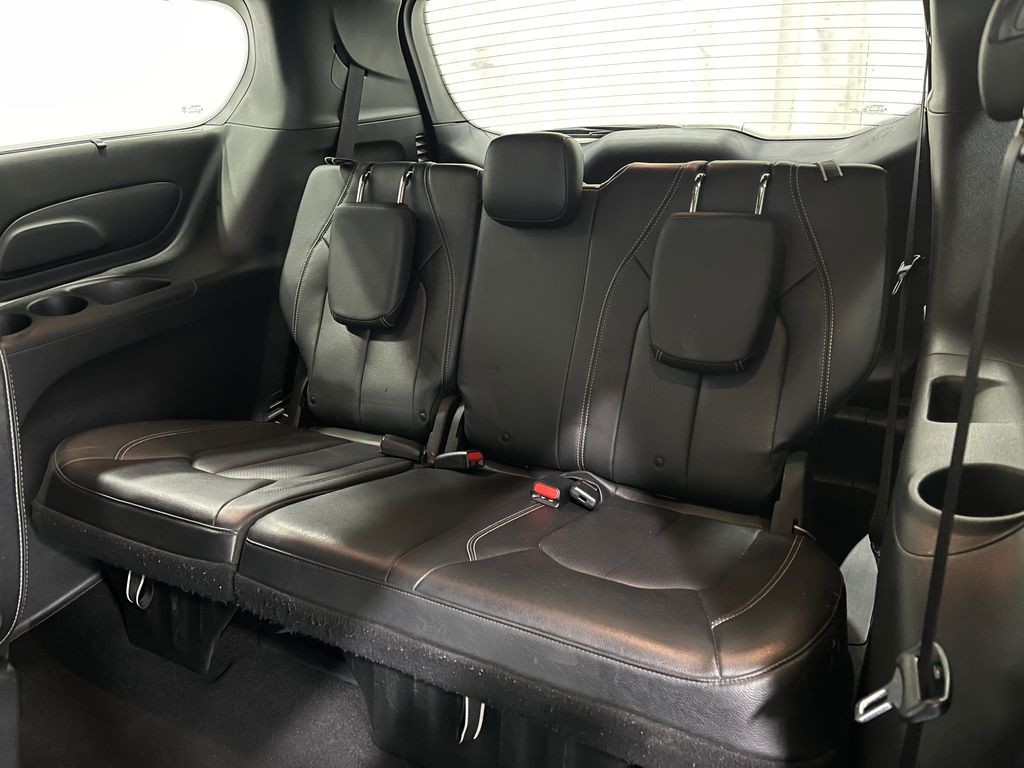 2020 Chrysler Pacifica Image 31