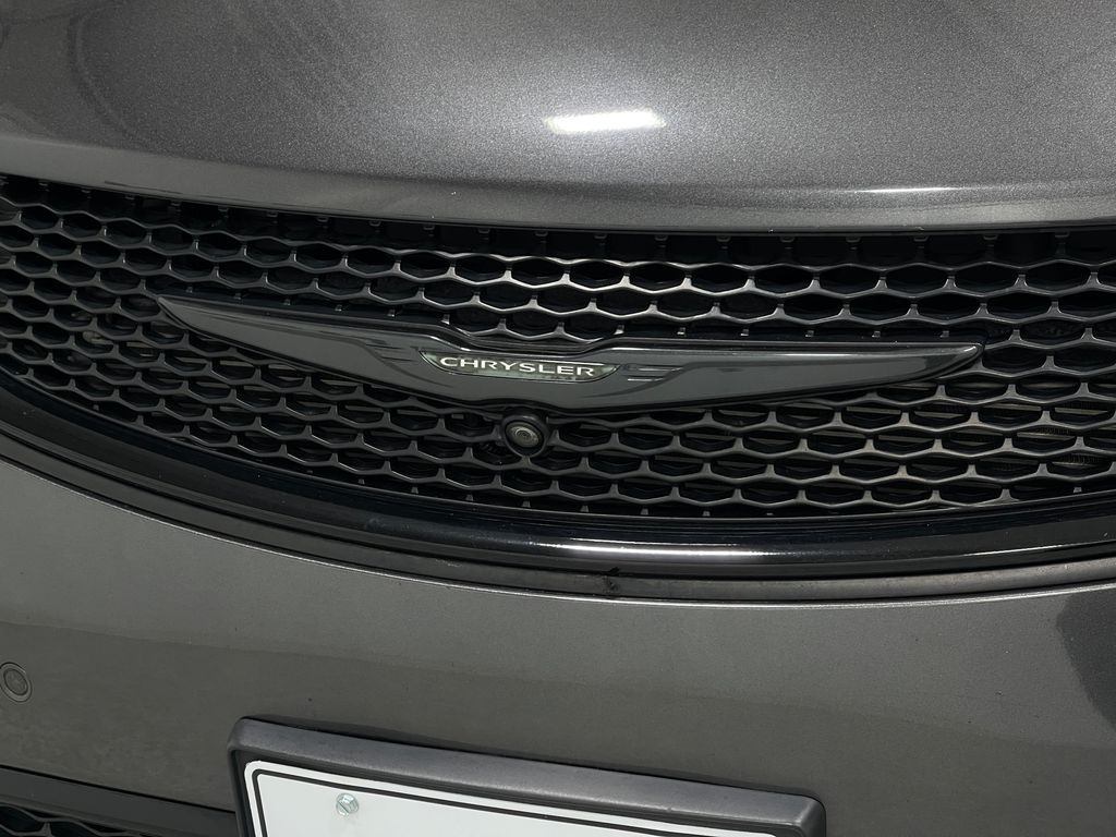 2020 Chrysler Pacifica Image 40
