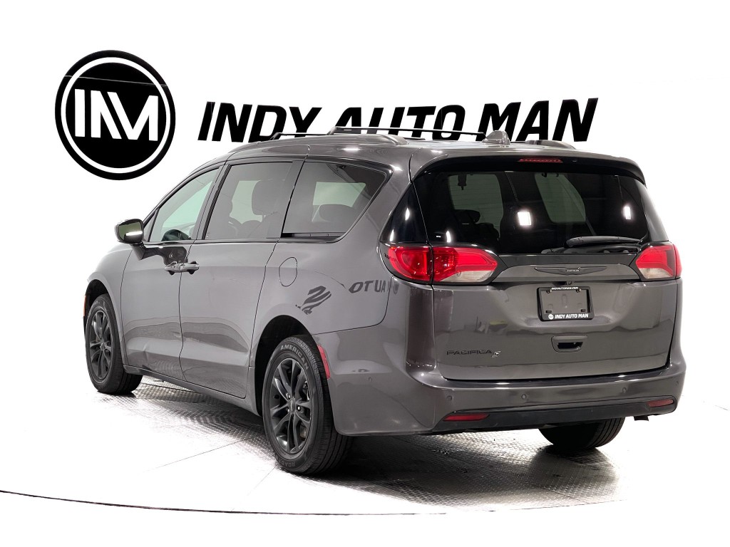 2020 Chrysler Pacifica Image 6