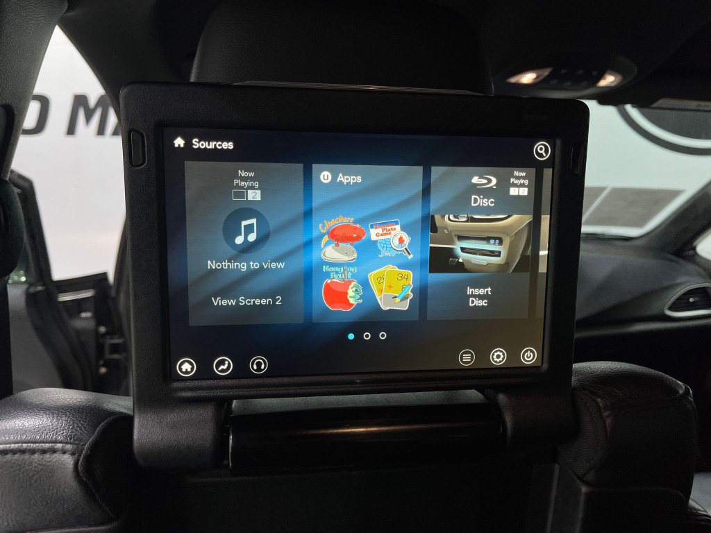 2020 Chrysler Pacifica Image 12