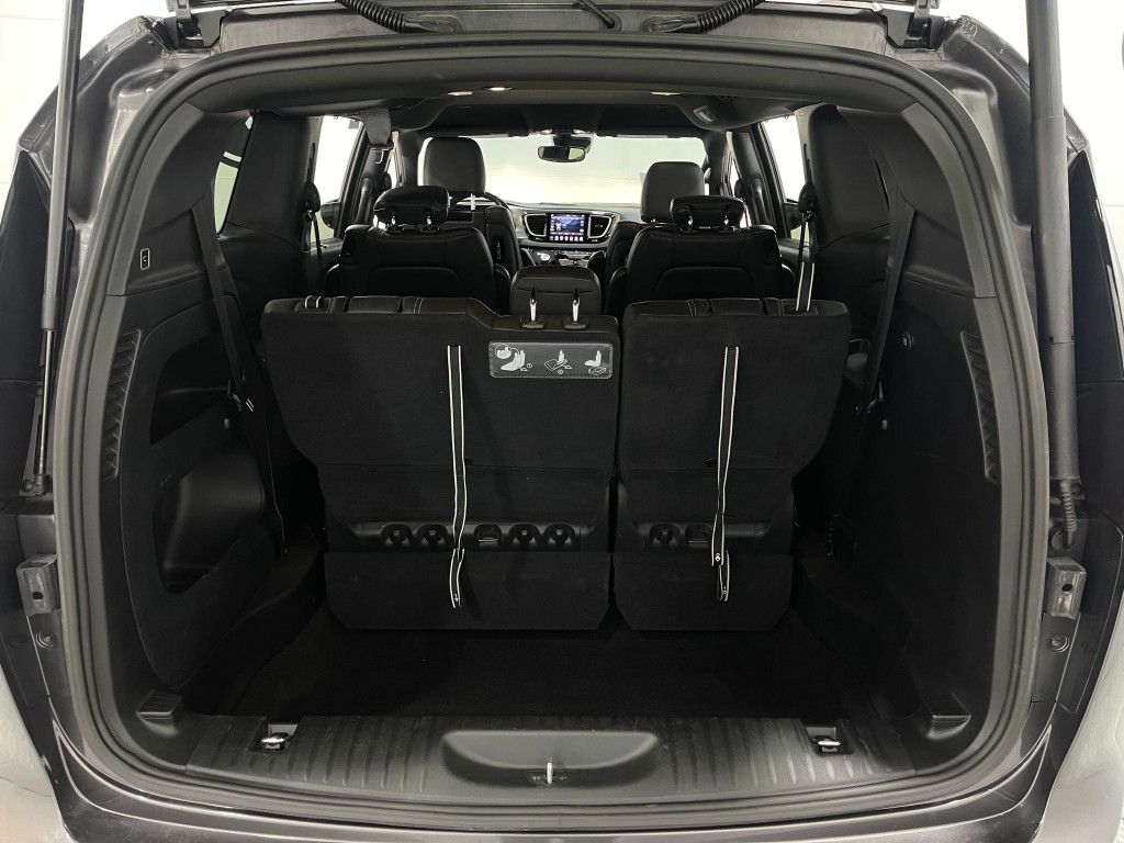 2020 Chrysler Pacifica Image 26