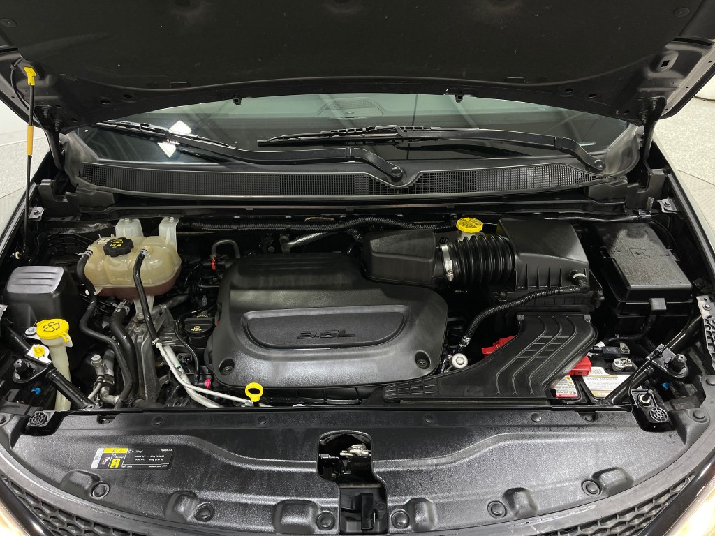 2020 Chrysler Pacifica Image 27