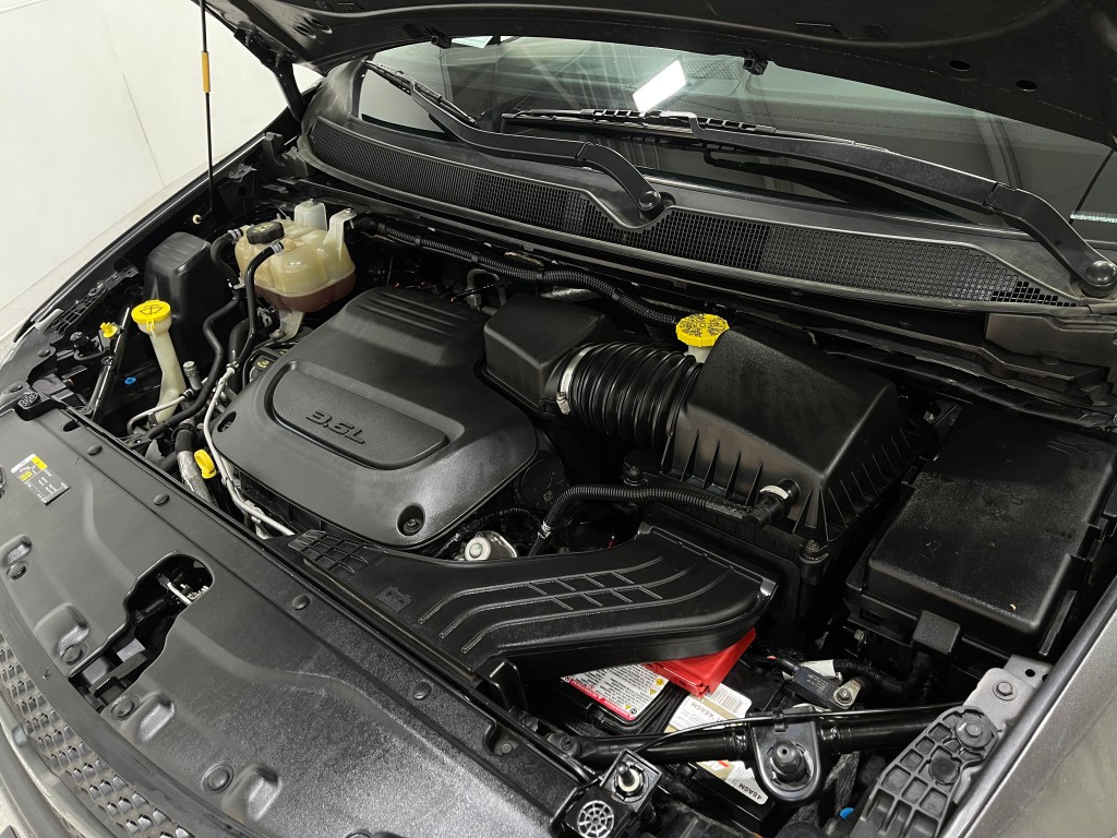 2020 Chrysler Pacifica Image 28