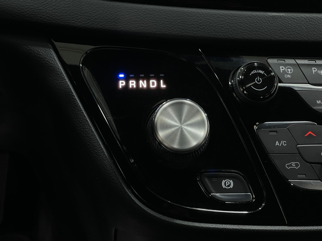 2020 Chrysler Pacifica Image 29