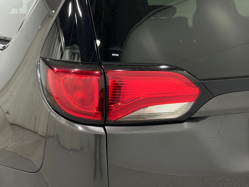 2020 Chrysler Pacifica Image 36