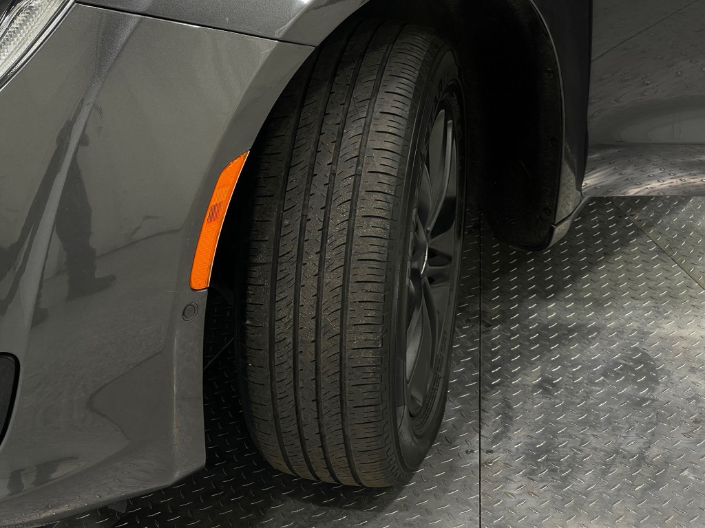 2020 Chrysler Pacifica Image 38