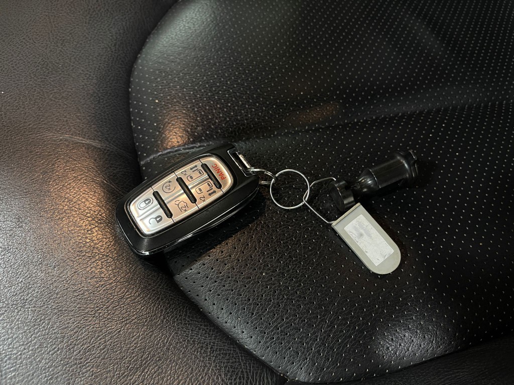 2020 Chrysler Pacifica Image 39