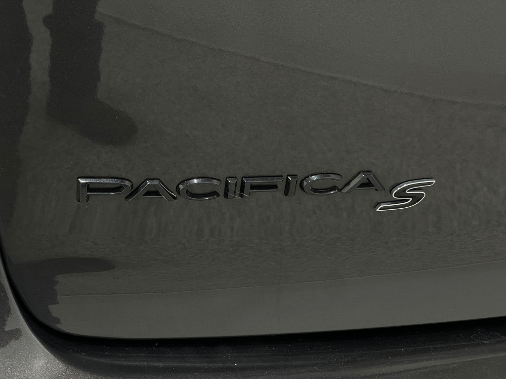 2020 Chrysler Pacifica Image 41