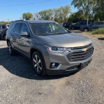 Image for 2019 Chevrolet Traverse 3LT ID: 6910875
